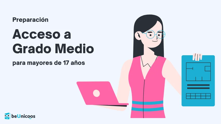 Acceso a Grado Medio