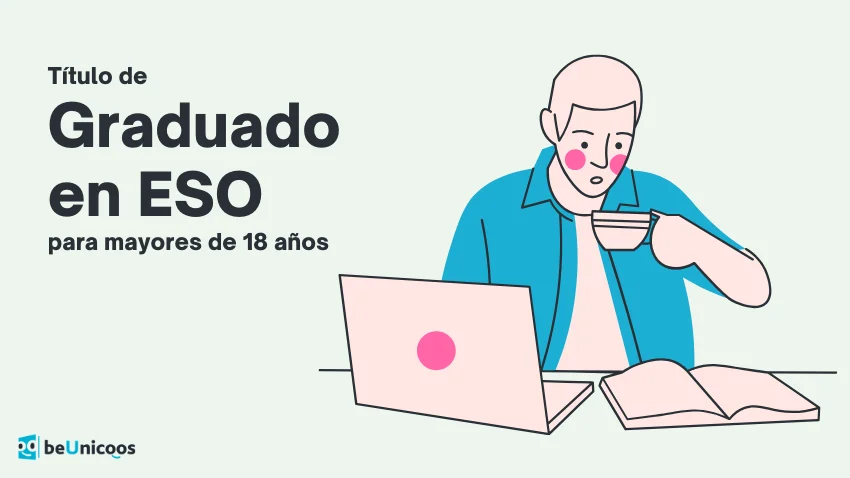Graduado en ESO